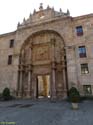 SAN MILLAN DE LA COGOLLA (209) Monasterio de Yuso