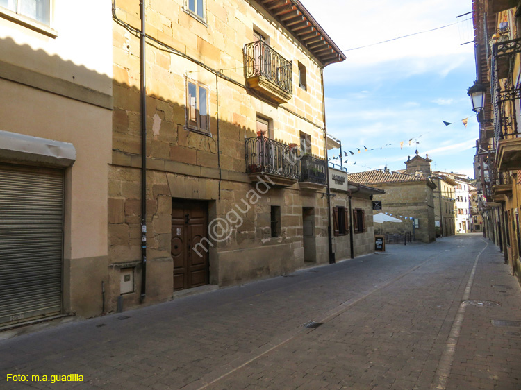 SAN VICENTE DE LA SONSIERRA (101) Calle el Remedio