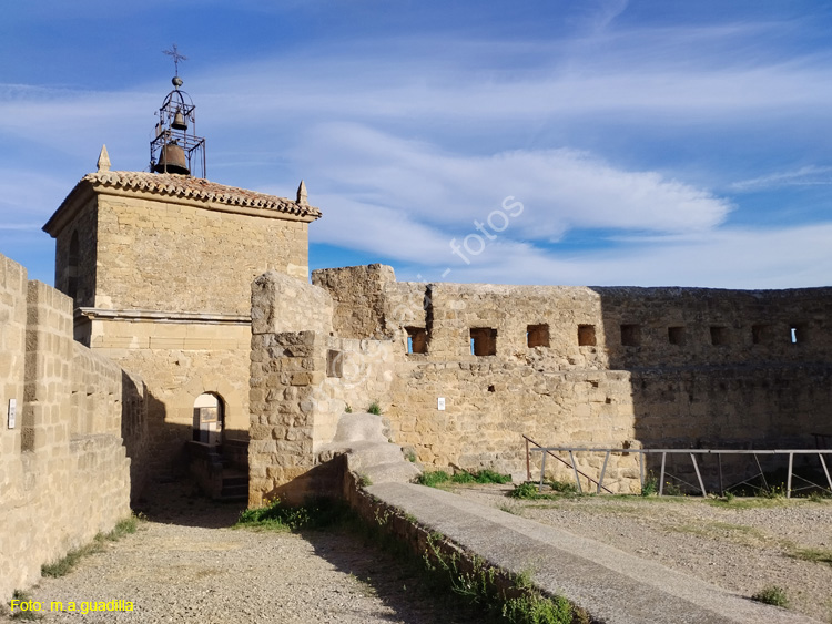 SAN VICENTE DE LA SONSIERRA (132) Torre del Reloj
