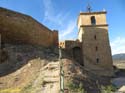 SAN VICENTE DE LA SONSIERRA (129) Torre del Reloj