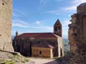 SAN VICENTE DE LA SONSIERRA (137) Iglesia de Santa Maria la Mayor
