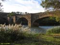 SAN VICENTE DE LA SONSIERRA (148) Puente Medieval