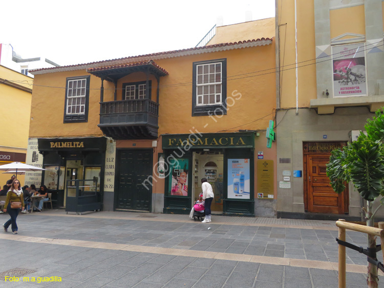 SC de TENERIFE (131) Calle del Castillo