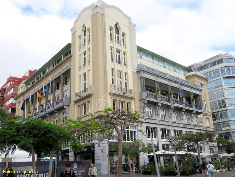 SC de TENERIFE (147) Casino