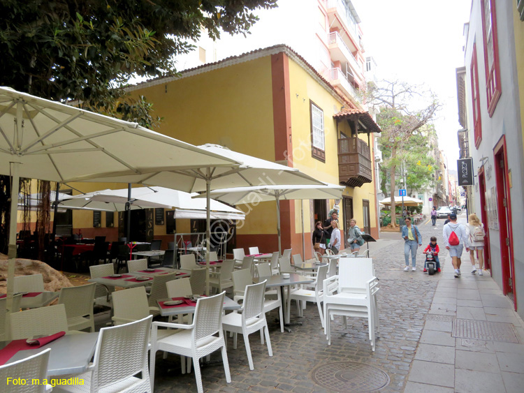 SC de TENERIFE (160) Calle de San Francisco