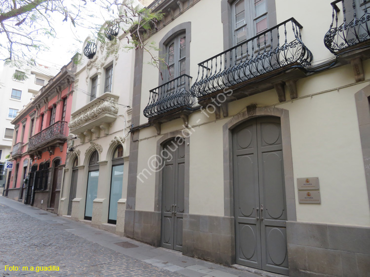 SC de TENERIFE (161) Calle de San Francisco