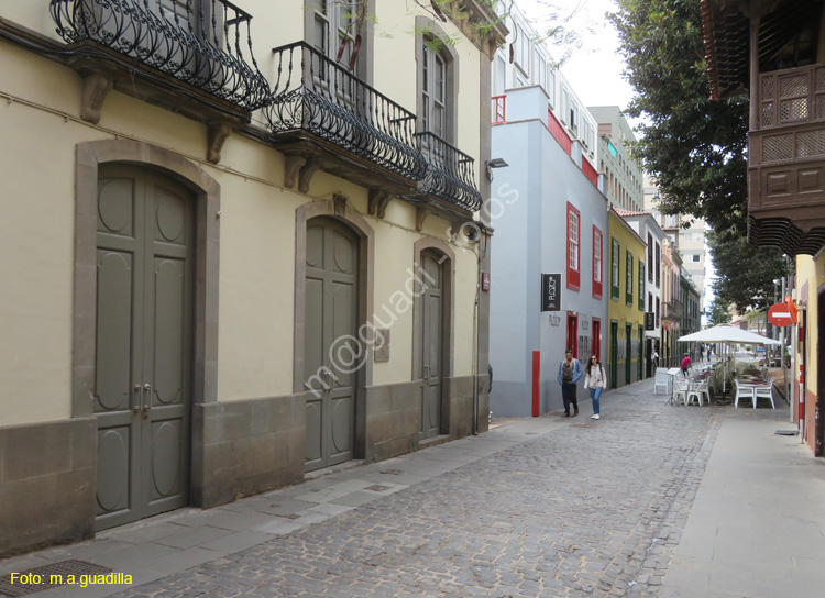 SC de TENERIFE (163) Calle de San Francisco