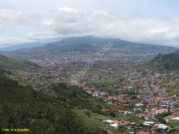 SC de TENERIFE (302) Anaga