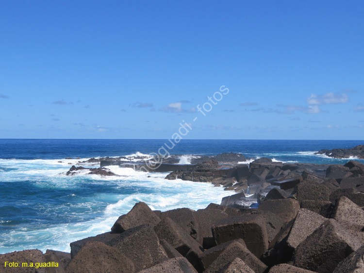 SC de TENERIFE (335) TACORONTE Mesa del Mar