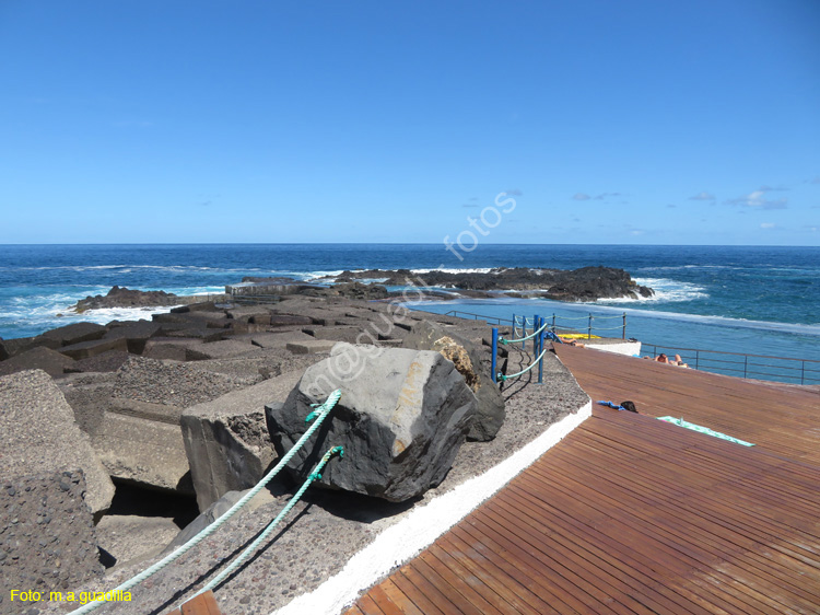 SC de TENERIFE (337) TACORONTE Mesa del Mar