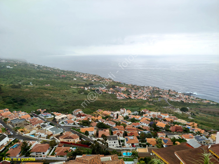 SC de TENERIFE (347) EL SAUZAL