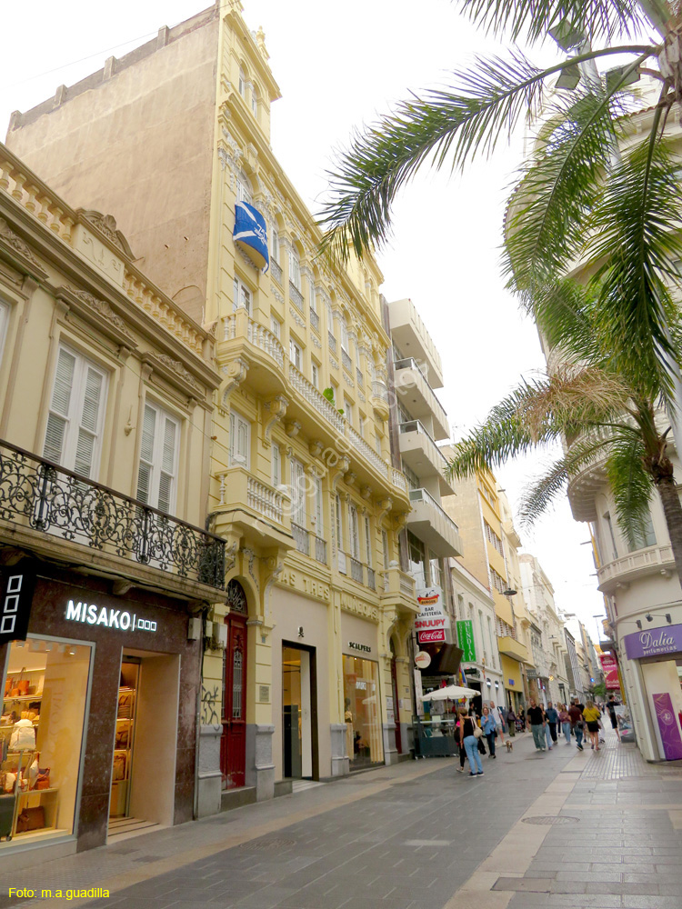 SC de Tenerife (106) Calle del Castillo