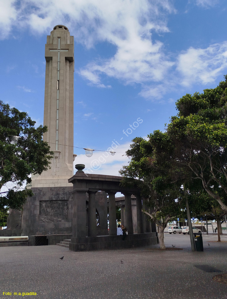 SC de Tenerife (153) Plaza España
