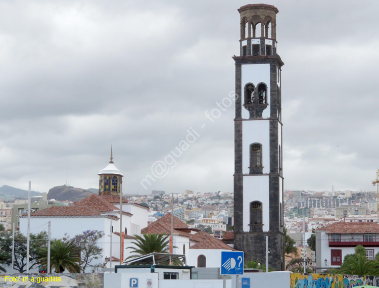 SC de Tenerife (183) Iglesia de la Concepción