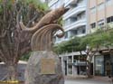 SC de TENERIFE (116) Plaza del Chicharro