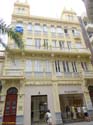 SC de TENERIFE (129) Edificio Las Tres Munecas C. Castillo