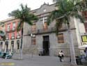 SC de TENERIFE (138) Palacio de Carta - P Candelaria