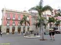 SC de Tenerife (143) Plaza de la Candelaria