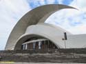 SC de Tenerife (190) Auditorio