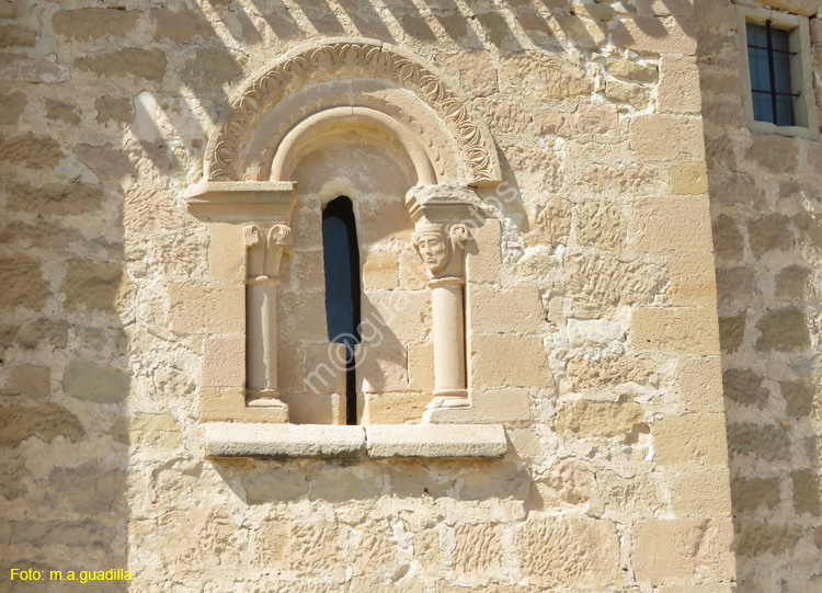 SANTA GADEA DEL CID (104) Ermita de Ntra Sra de las Eras