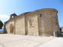 SANTA GADEA DEL CID (105) Ermita de Ntra Sra de las Eras