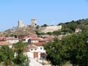 SANTA GADEA DEL CID (107) Castillo