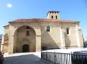 SANTA GADEA DEL CID (120) Iglesia de San Pedro