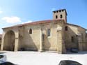 SANTA GADEA DEL CID (121) Iglesia de San Pedro