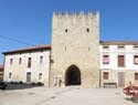 SANTA GADEA DEL CID (164) Arco de Encima la Villa