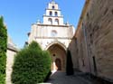 SANTA GADEA DEL CID (170) Monasterio Virgen del Espino