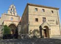 SANTA GADEA DEL CID (183) Monasterio Virgen del Espino