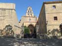 SANTA GADEA DEL CID (184) Monasterio Virgen del Espino