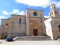 SANTA MARIA DEL CAMPO (099) Iglesia de Ntra Sra de la Asuncion