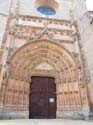 SANTA MARIA DEL CAMPO (100) Iglesia de Ntra Sra de la Asuncion