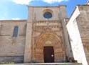 SANTA MARIA DEL CAMPO (102) Iglesia de Ntra Sra de la Asuncion