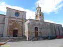 SANTA MARIA DEL CAMPO (103) Iglesia de Ntra Sra de la Asuncion