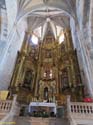 SANTA MARIA DEL CAMPO (120) Iglesia de Ntra Sra de la Asuncion