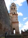 SANTA MARIA DEL CAMPO (159) Iglesia de Ntra Sra de la Asuncion