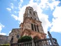 SANTA MARIA DEL CAMPO (160) Iglesia de Ntra Sra de la Asuncion