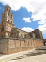 SANTA MARIA DEL CAMPO (165) Iglesia de Ntra Sra de la Asuncion