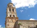 SANTA MARIA DEL CAMPO (166) Iglesia de Ntra Sra de la Asuncion