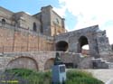 SANTA MARIA DEL CAMPO (167) Iglesia de Ntra Sra de la Asuncion