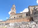 SANTA MARIA DEL CAMPO (169) Iglesia de Ntra Sra de la Asuncion