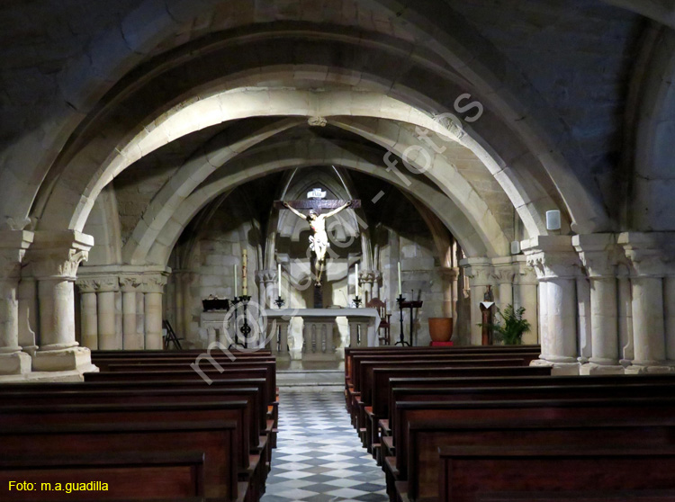 SANTANDER (173) - Catedral