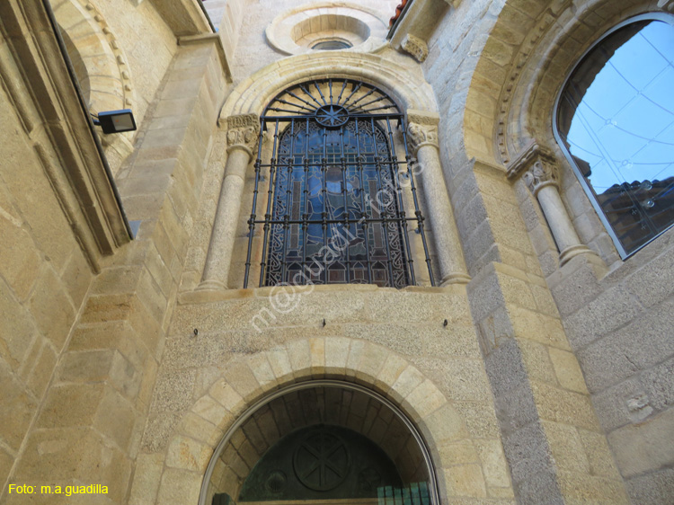 SANTIAGO DE COMPOSTELA (221) Catedral