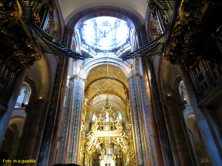 SANTIAGO DE COMPOSTELA (243) Catedral