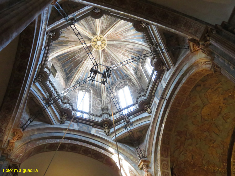 SANTIAGO DE COMPOSTELA (246) Catedral