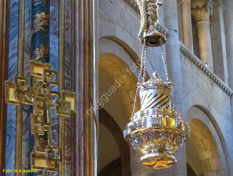 SANTIAGO DE COMPOSTELA (251) Catedral