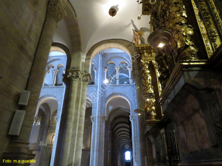 SANTIAGO DE COMPOSTELA (252) Catedral