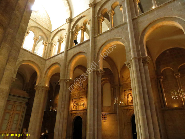 SANTIAGO DE COMPOSTELA (271) Catedral